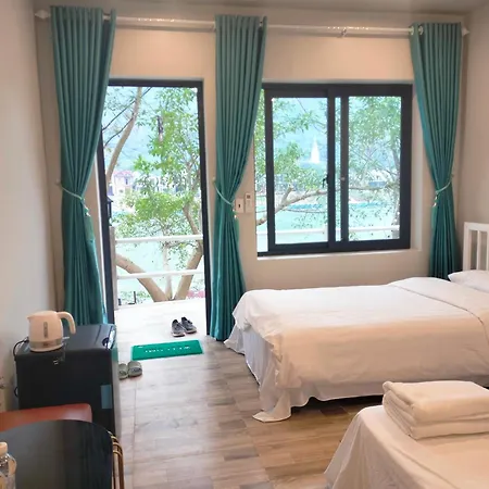 Carambola Bungalow Phong Nha Exterior photo