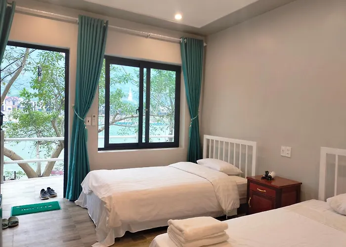Carambola Bungalow