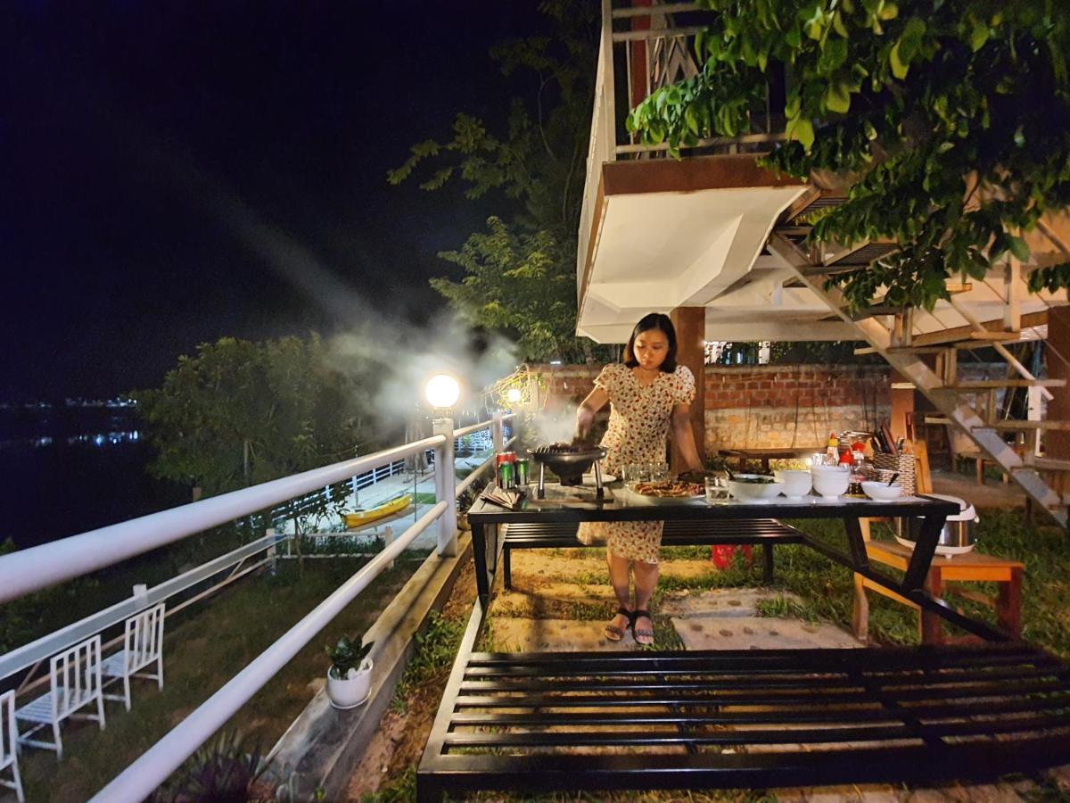 Country house Carambola Phong Nha