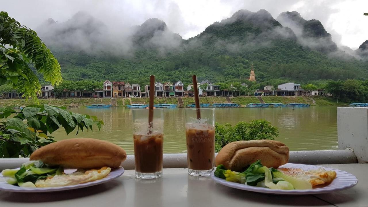 Nhà ở miền quê Carambola