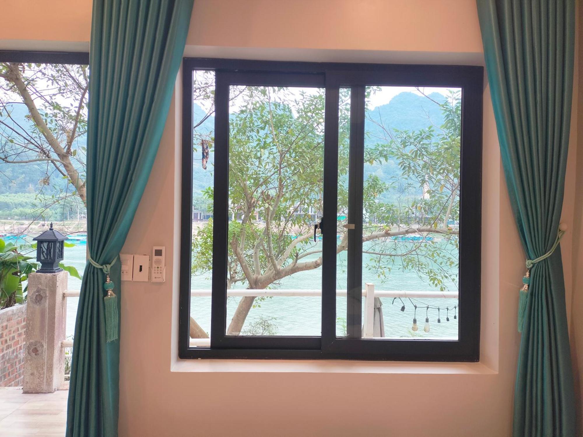 Nhà ở miền quê Carambola Phong Nha