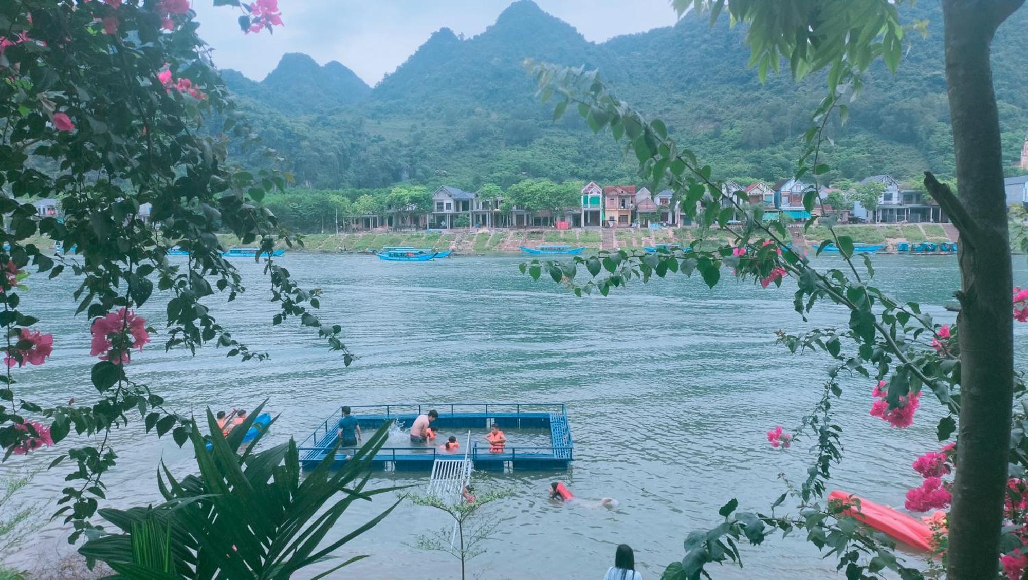 Carambola Phong Nha