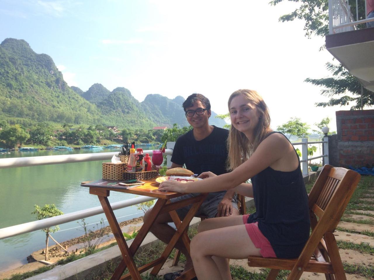 Carambola Nhà ở miền quê Phong Nha