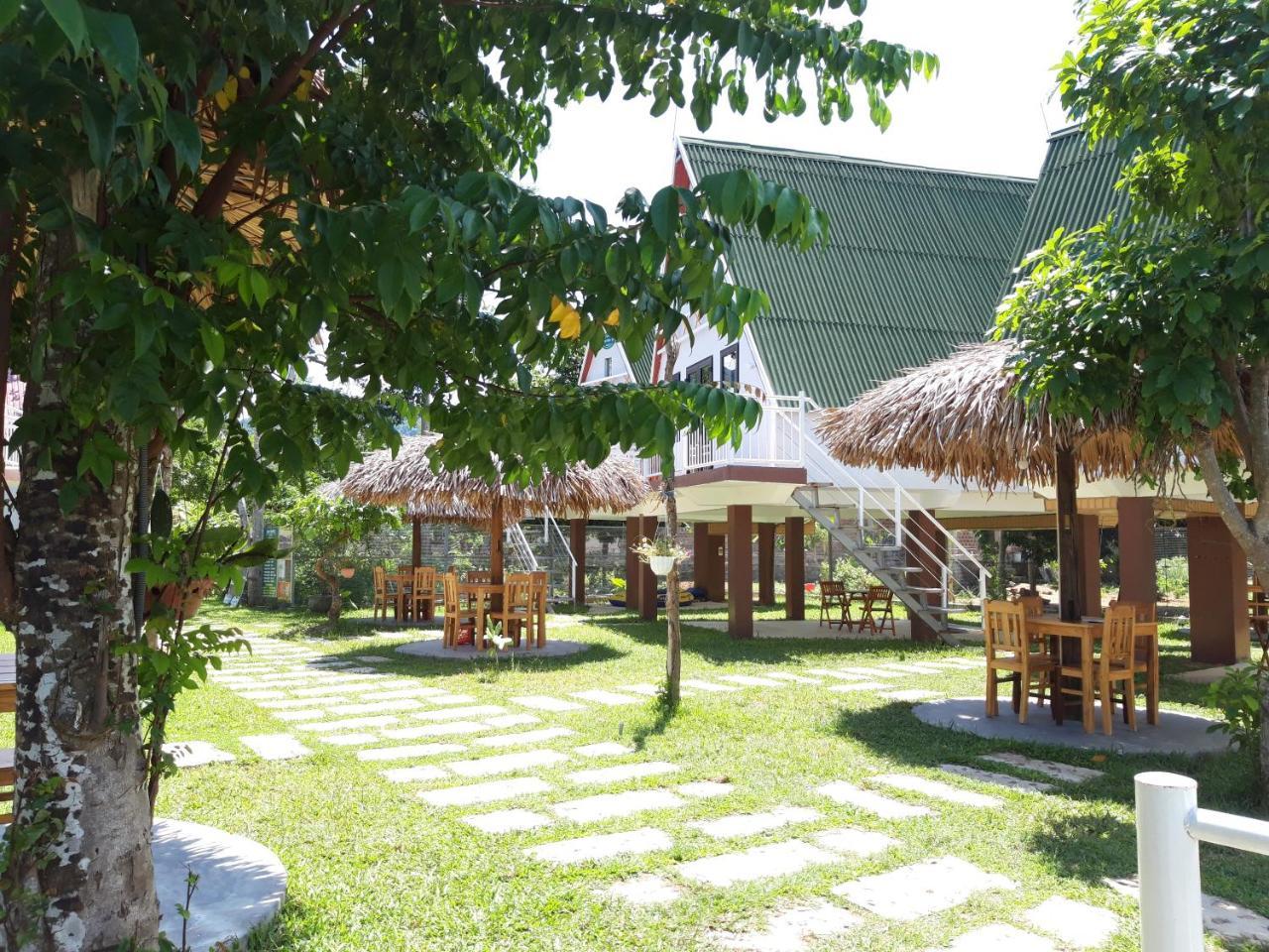 Carambola Country house Phong Nha