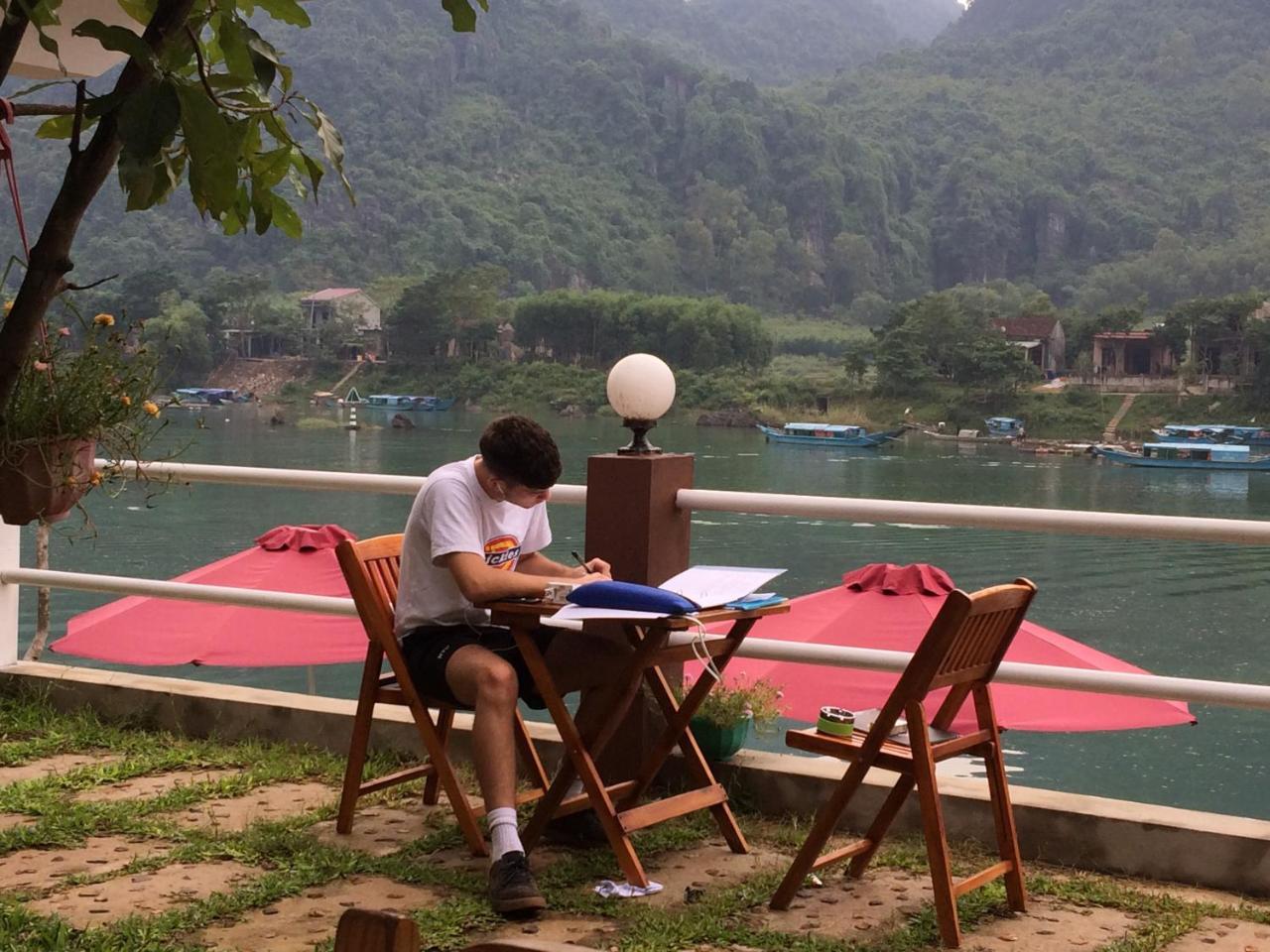 Country house Carambola Phong Nha