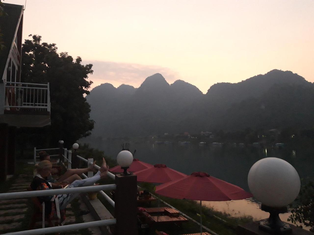 Carambola * Phong Nha