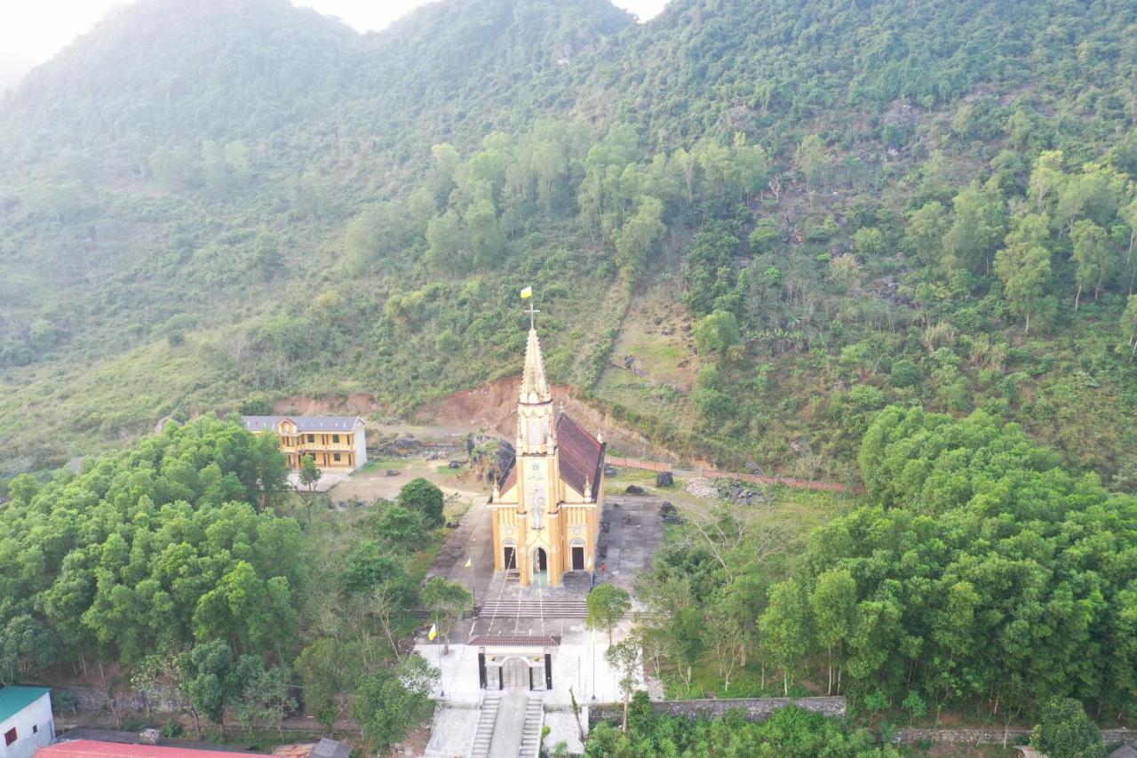 Carambola Phong Nha